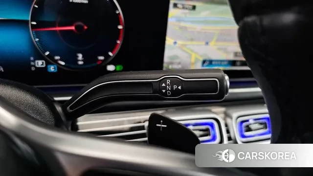 Mercedes-Benz GLS - Class X167 id 3488071 из Кореи 19