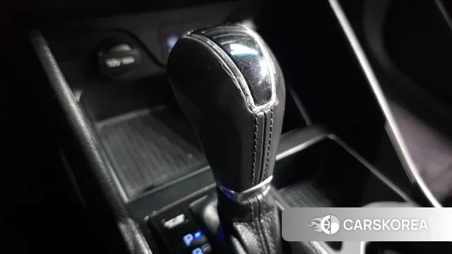 Hyundai All New Tucson id 3766607 из Кореи 19