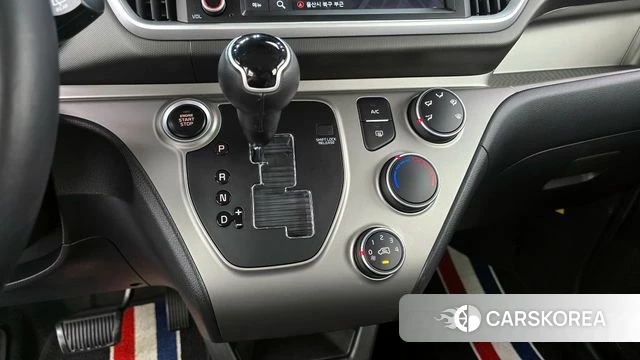 Kia The New Ray id 4195294 из Кореи 19