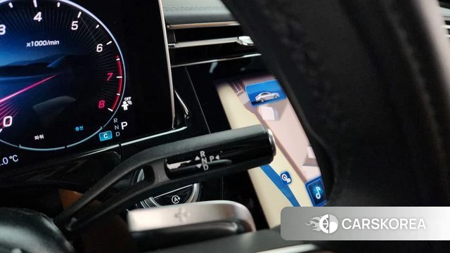 Mercedes-Benz E-Class W214 id 3858641 из Кореи 19