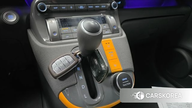Hyundai Casper id 4905147 из Кореи 29