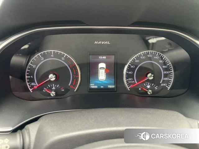 Haval H6 id 4221428 из Китая 12