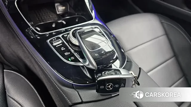 Mercedes-Benz E-Class W213 id 3622062 из Кореи 19