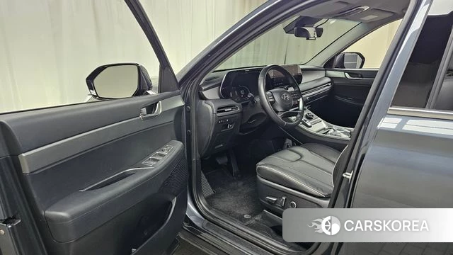 Hyundai The New Palisade id 4591738 из Кореи 29