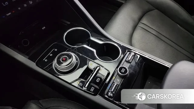 Kia K5 3rd generation id 3023654 из Кореи 19