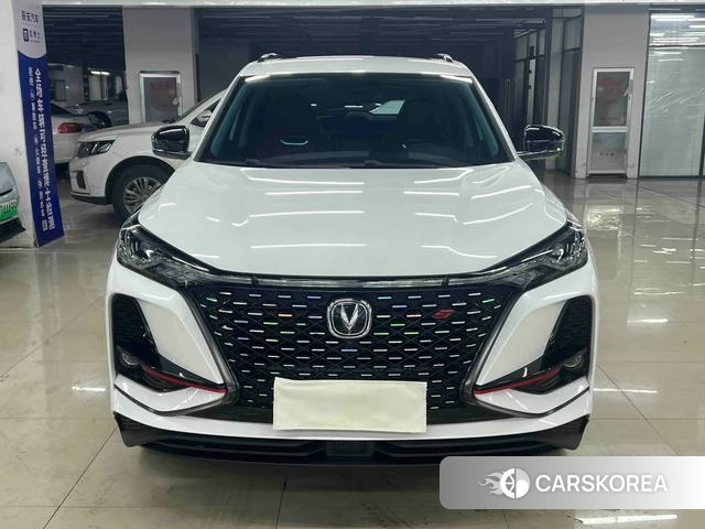 Chang'an CS75 PLUS id 4374685 из Китая 9