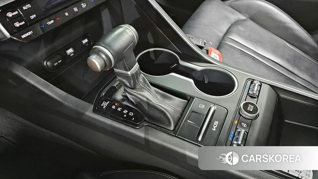 Kia K5 3rd generation id 4561079 из Кореи 29