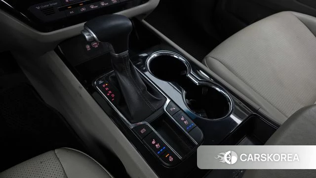 Kia The New Carnival id 4918540 из Кореи 32