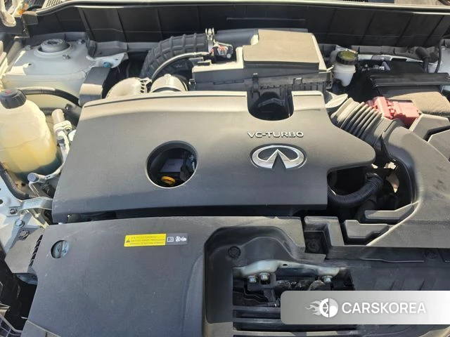 Infiniti QX50 (P71A) id 3905364 из Кореи 9