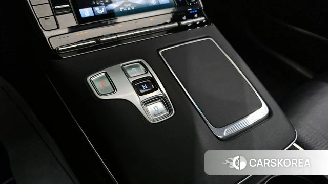 Hyundai The New Grandeur IG id 4196634 из Кореи 19