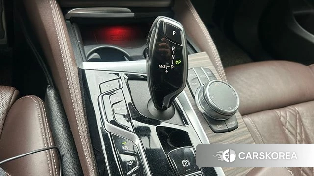 BMW 6 Series GT (G32) id 4187361 из Кореи 18