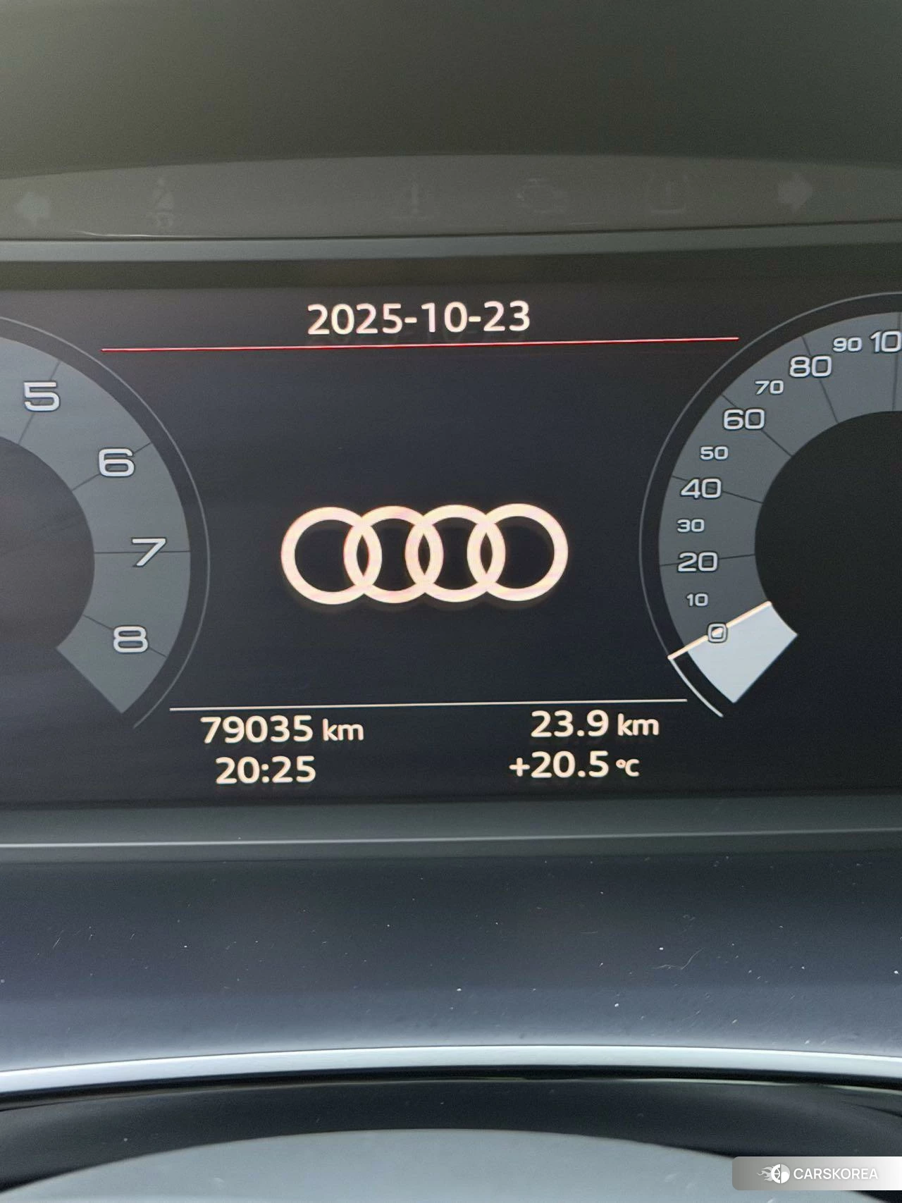 Audi Q3 id 4406019 из Китая 12