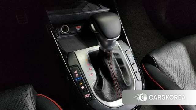Kia The New K3 2nd generation id 3865562 из Кореи 19