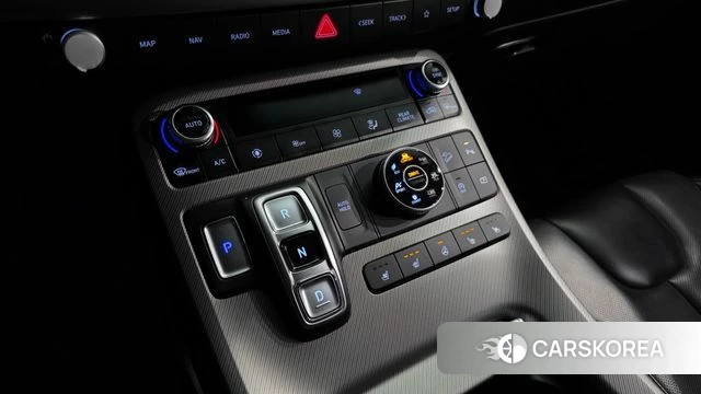 Hyundai The New Palisade id 3859070 из Кореи 19