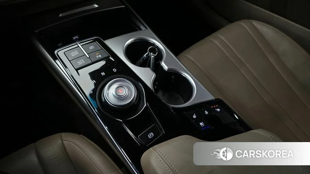 Kia K8 id 3884072 из Кореи 19