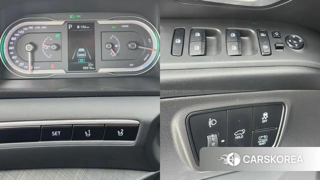 Hyundai Tucson Hybrid (NX4) id 4344074 из Кореи 19