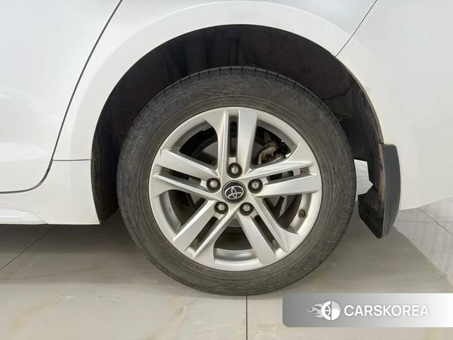 Toyota Lei Ling id 4273436 из Китая 19