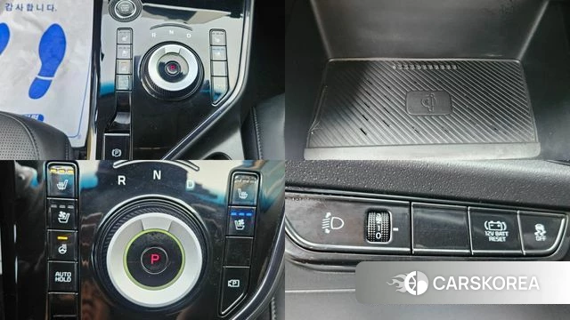 Kia Di Ol Nu Niro id 3850770 из Кореи 19