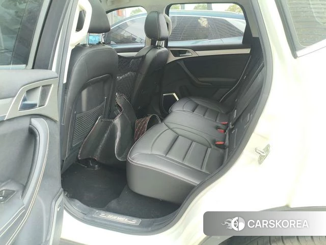Haval H7 id 4254390 из Китая 9
