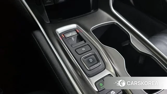 Honda Accord 10th Generation id 3629950 из Кореи 19