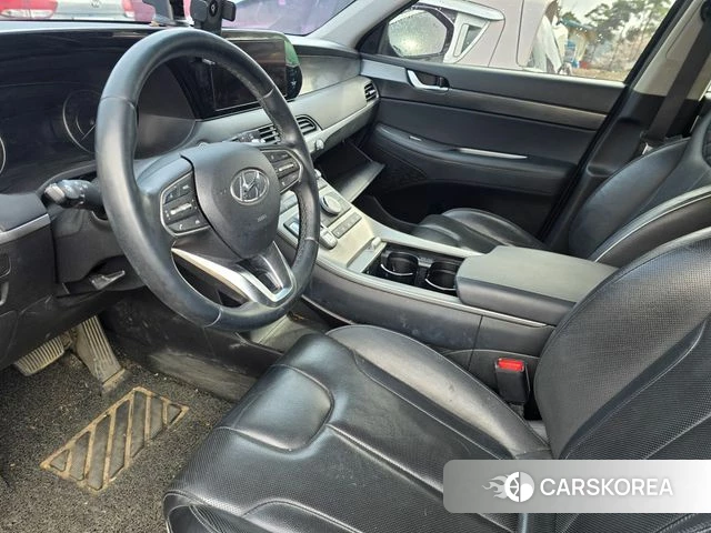 Hyundai Palisade id 3889313 из Кореи 16