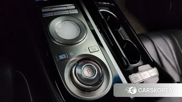 Genesis G80 (RG3) id 3122151 из Кореи 19