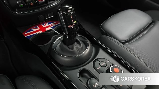 Mini Cooper Clubman id 4784682 из Кореи 30