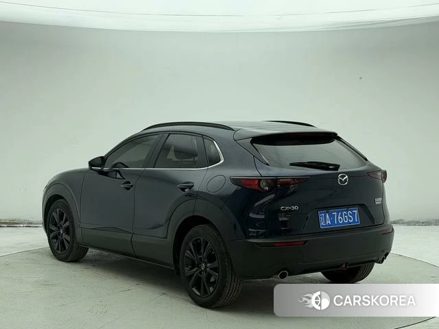 Mazda CX-30 id 4265756 из Китая 16