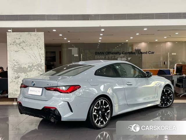 BMW 4 series id 4359537 из Китая 14