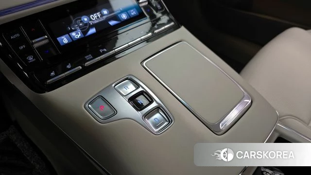 Hyundai The New Grandeur IG id 3819809 из Кореи 19