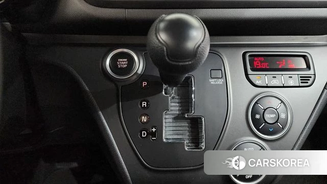 Kia The New Kia Ray id 4905485 из Кореи 19