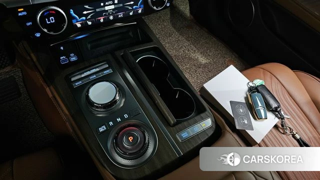Genesis G80 (RG3) id 4774230 из Кореи 41