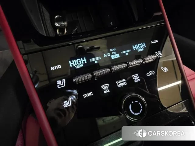 Porsche Cayenne (PO536) id 3629458 из Кореи 19