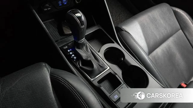 Hyundai All New Tucson id 4325424 из Кореи 30