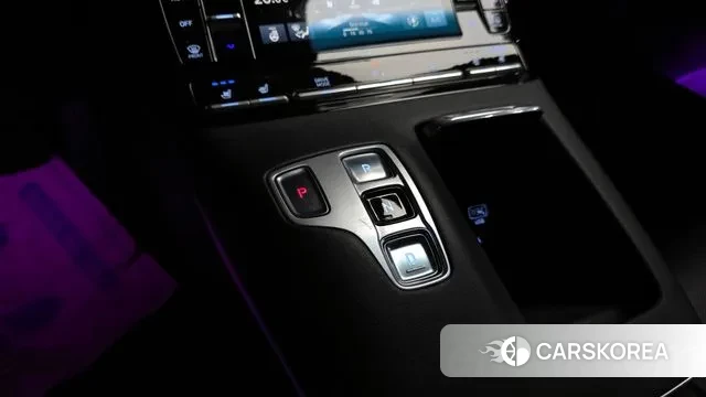 Hyundai The New Grandeur IG id 3208982 из Кореи 19