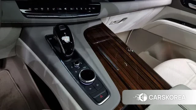 Cadillac Escalade 5th Generation id 3487607 из Кореи 19