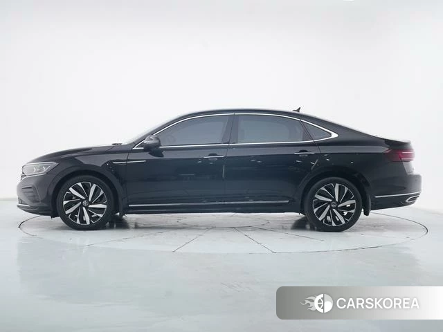 Volkswagen Passat id 4335865 из Китая 27