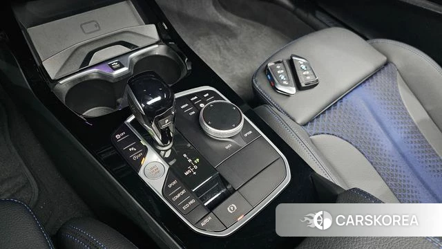 BMW 1 Series (F40) id 3825839 из Кореи 19