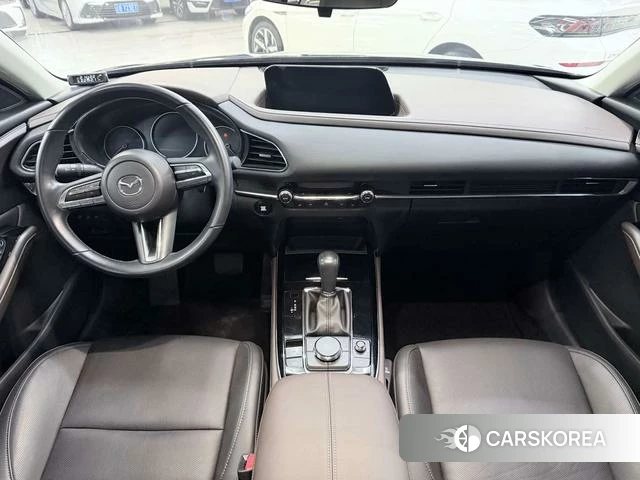 Mazda CX-30 id 4341911 из Китая 10