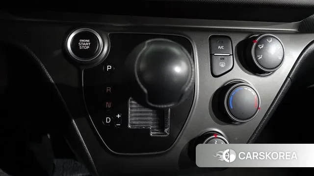 Kia The New Kia Ray id 3649039 из Кореи 19