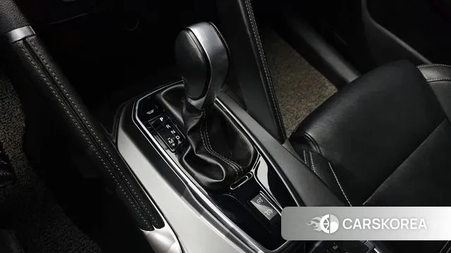 Renault Korea (Samsung) QM6 id 3403162 из Кореи 19