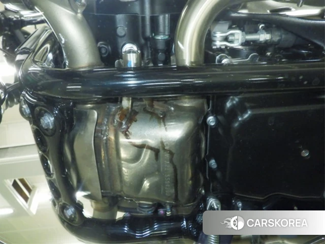 Triumph BONNEVILLE BOBBER id 4334427 из Японии 9