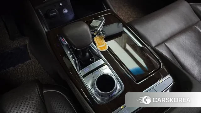 Kia More K9 id 3459591 из Кореи 19