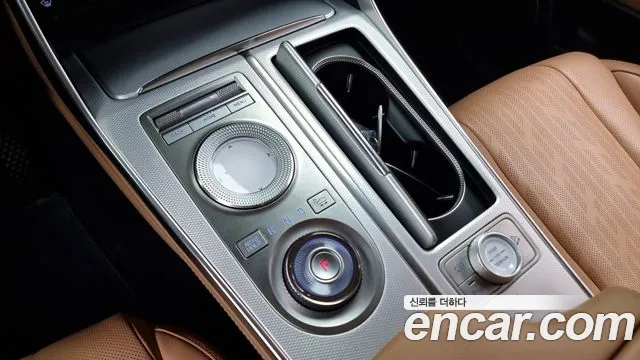 Genesis GV80 id 2674039 из Кореи 19