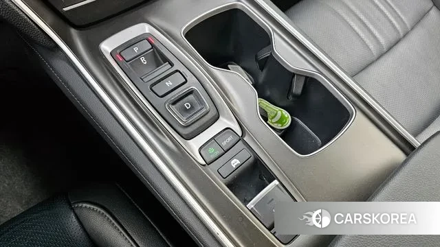 Honda Accord 10th Generation id 3531004 из Кореи 19