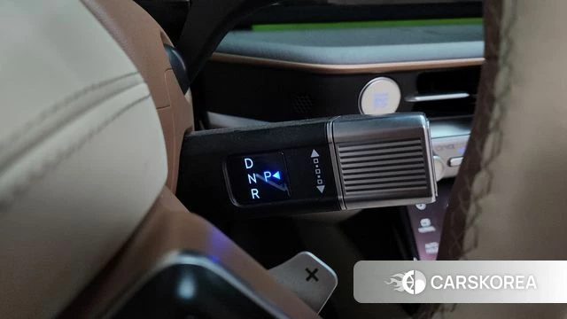 Hyundai Grandeur Hybrid (GN7) id 4248759 из Кореи 37