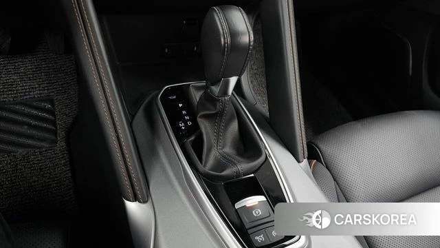 Renault Korea (Samsung) The New QM6 id 4725893 из Кореи 19