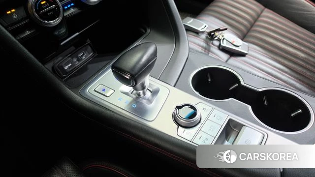 Genesis G70 id 4900412 из Кореи 19