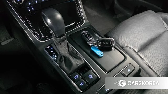 Hyundai Grandeur IG id 4188231 из Кореи 19