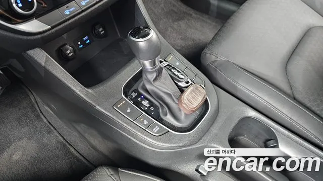 Hyundai i30 (PD) id 2803229 из Кореи 19